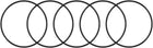 Nitrile Rubber O-Rings 78.3mm OD 73mm ID 2.65mm Width, Metric Sealing Gasket for Automotive Machine Plumbing, Pack of 5