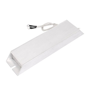 500W 100ohm Aluminum Housed Wirewound Braking Resistor