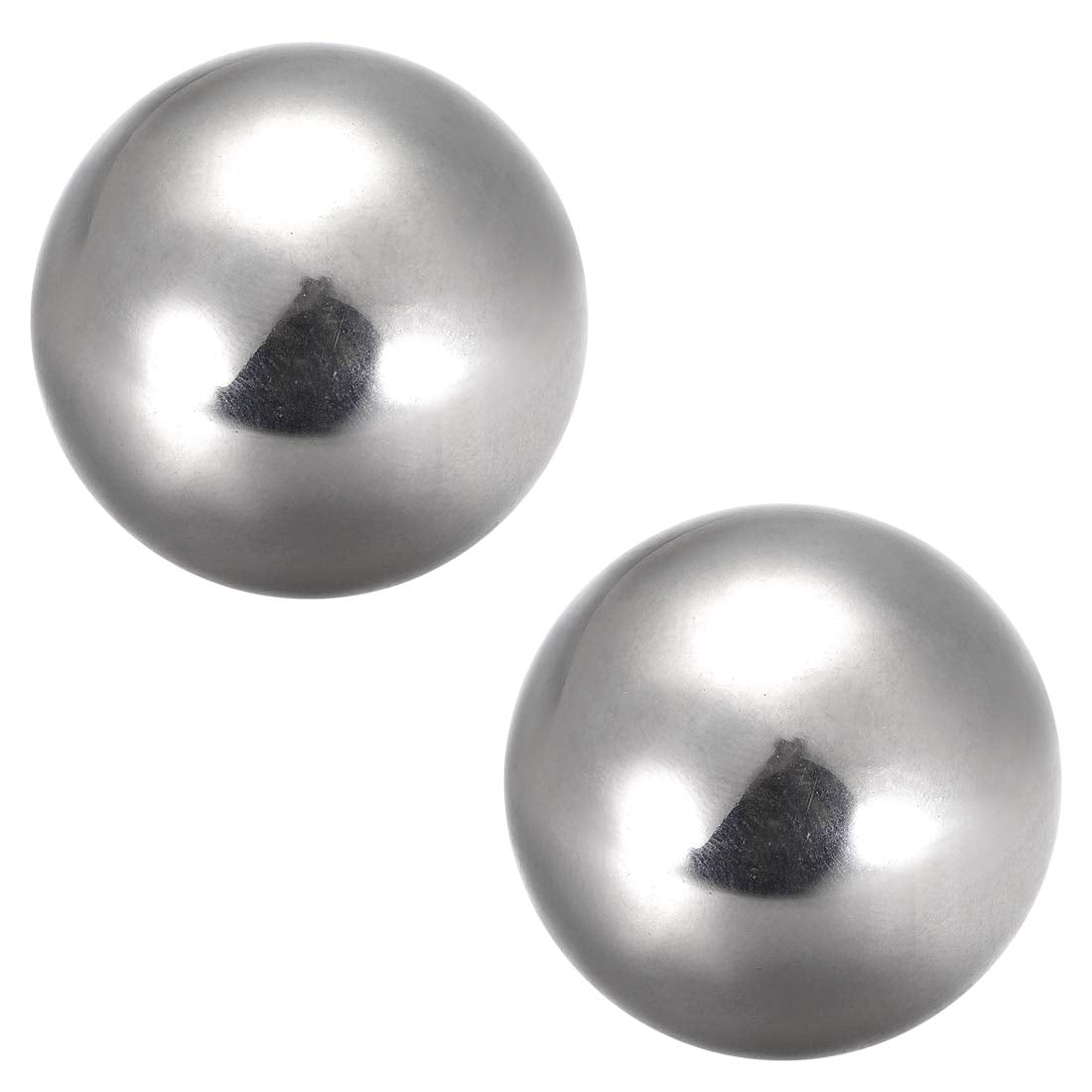 Precision Chrome Steel Bearing Balls 40mm G10 2pcs