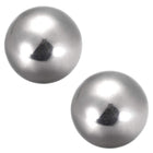 Precision Chrome Steel Bearing Balls 40mm G10 2pcs