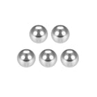 3/4 Inch Precision Chrome Steel Bearing Balls G25 5pcs