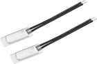 KSD9700 Thermostat, 60℃ Normally Close Temperature Switch Thermal Switch, N.C 5A Temperature Controller 2pcs