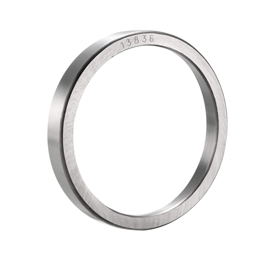 13836 Tapered Roller Bearing Outer Race Cup 2.5625" Outside Diameter, 0.375" Width