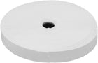 LinkMejor Polyester Family Clothes Dress Skirt Elastic Band Roll 13 Yards White