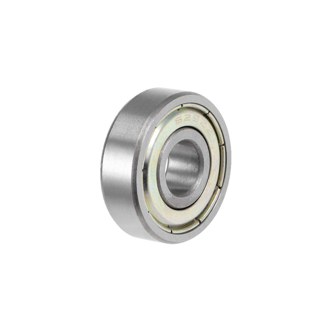 629ZZ Deep Groove Ball Bearing 9x26x8mm Double Shielded ABEC-1