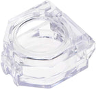 1pcs, Clear Plastic Switch Cover Protector for 22mm Diameter Push Button Switch