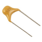 a11061800ux0104 10nF Radial Lead Multilayer Ceramic Chip Capacitors 100 Piece