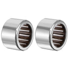 RC121610 Needle Roller Bearings, One Way Bearing, 3/4" Bore 1" OD 5/8" Width 2pcs