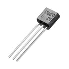 SS8050 Plastic-Encapsulate Power Transistor NPN TO-92 50pcs