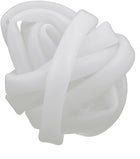 8mm x 11mm High Temperature Resistant Flexible Silicone Tube Hose Pipe 2M Length