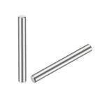 5 x 80mm(Approx 13/64") Dowel Pin 304 Stainless Steel Wood Bunk Bed Dowel Pins Shelf Pegs Support Shelves 20Pcs