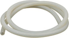 Silicone Tube 4mm ID x 8mm OD 3.3' Flexible Silicone Rubber Tubing Water Air Hose Translucent for Pump Transfer