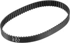 63MXL/B79MXL Rubber Timing Belt Synchronous Closed Loop Belt Timing Pulley Tools 6mm Width