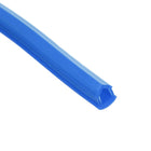 Aluminum Profile Slot Cover Flat Seal Blue 5M 6mm 2020 Series for 3D Printer Accessories Pack of 1