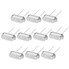 DIP Quartz Crystal Oscillators Resonators 12.288MHz HC-49S Replacements 10 Pcs