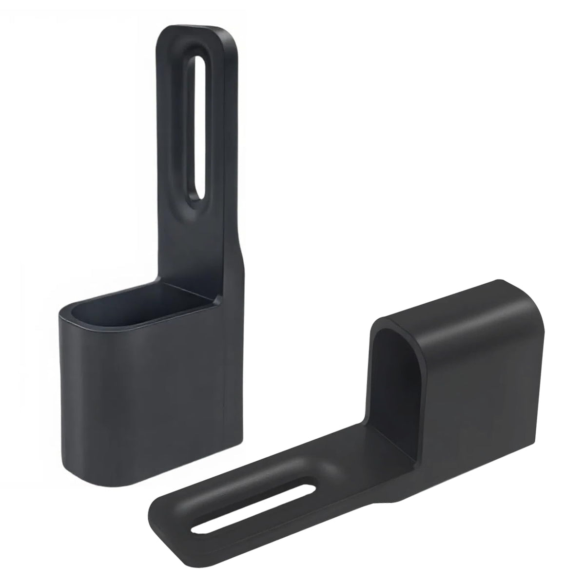 LinkMejor Capteur de Porte de Garage à Écran Solaire Protecteur 2 Pack