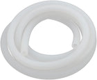 6mm x 10mm High Temperature Resistant Flexible Silicone Tube Hose Pipe 2M Length