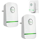 Stopwatt SmartPlug Device, Stop Watt Device Plug-in per Casa e Ufficio Spina USA 90V-250V 30KW 2Pack