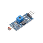 Photosensitive Sensor Module Digital Light Intensity Detection DC 3.3-5V for Arduino UNO