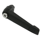 s14072500am0932 Machinery 5mm Female Threaded Clamping Lever Adjustablehandle, Nylon