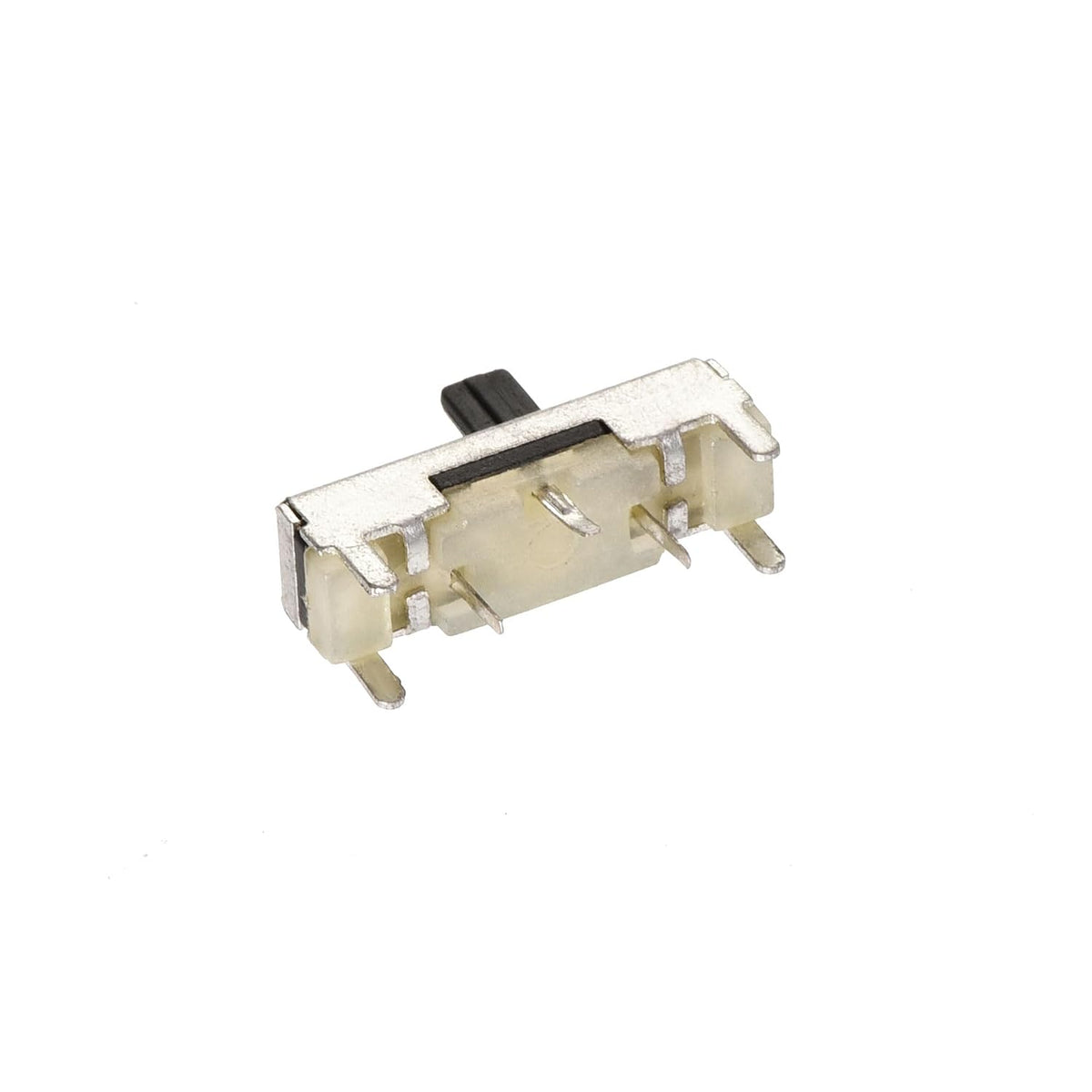 Fader Variable Widerstände Mixer 18mm Gerader Schiebeschalter Potentiometer B1K Ohm Ein-Kanal 2-teilig