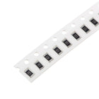 Surface Mounted Devices Chip Resistor, 10K Ohm 1/4W 1206 Fixed Resistors, 5% Tolerance for DIY Electronics and Experiments 300pcs