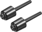 LinkMejor 78mm Knee Press Lifter Rod, for General Sewing Machines,Sewing Machine Accessories 2pcs