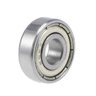 695ZZ Deep Groove Ball Bearing 5x13x4mm Double Shielded ABEC-1 Bearings 1-Pack