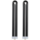 LinkMejor 40-Watt Sort Lys Erstatningslampe til Black Flag BB-40WHT, 2 Pack