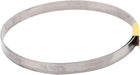 1M 3.3M 0.2x6mm Nichrome Vlak Verwarmingdraad voor Verwarmingselementen
