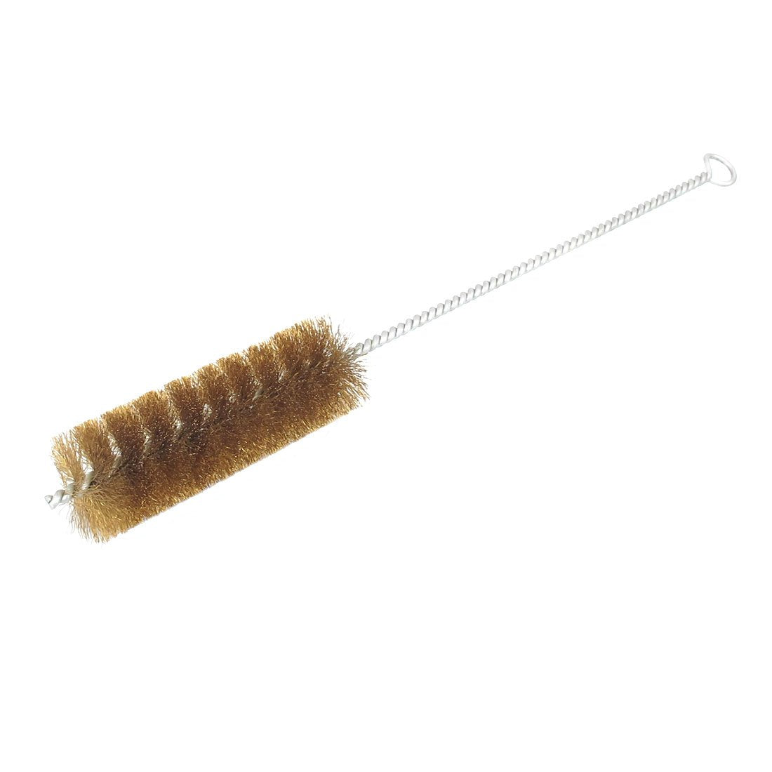 Copper Wire Pipe Tube Chimney Cleaning Brush 35mm Dia