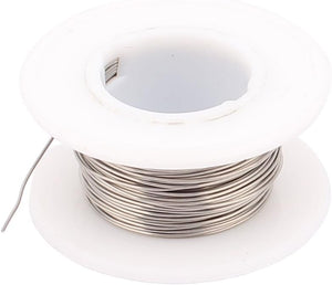 10M 0.45mm 25AWG Kabelforvarmertråd til Opvarmningskomponenter
