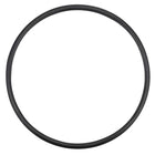 Nitrile Rubber O-Rings 120mm OD 102.8mm ID 8.6mm Width, Metric Nitrile Rubber Sealing Gasket, Pack of 2