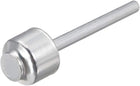 LinkMejor 80mm Knee Press Lifter Rod, For Sewing Machine and Fit Similar Machines