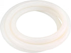 Silicone Tube 8mm ID X 14mm OD 2M(6.56') Flexible Silicone Rubber Tubing Water Air Hose Pipe Translucent for Pump Transfer