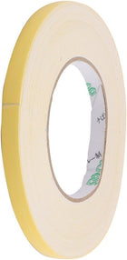 10mm Width 1mm Thickness EVA Single Side Sponge Foam Tape 10 Meters Length