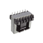 2 Sets EE50 6 with 6pin Transformer Bobbin PC40 Ferrite Core 4 Ferrite Halves and 2 Bobbin