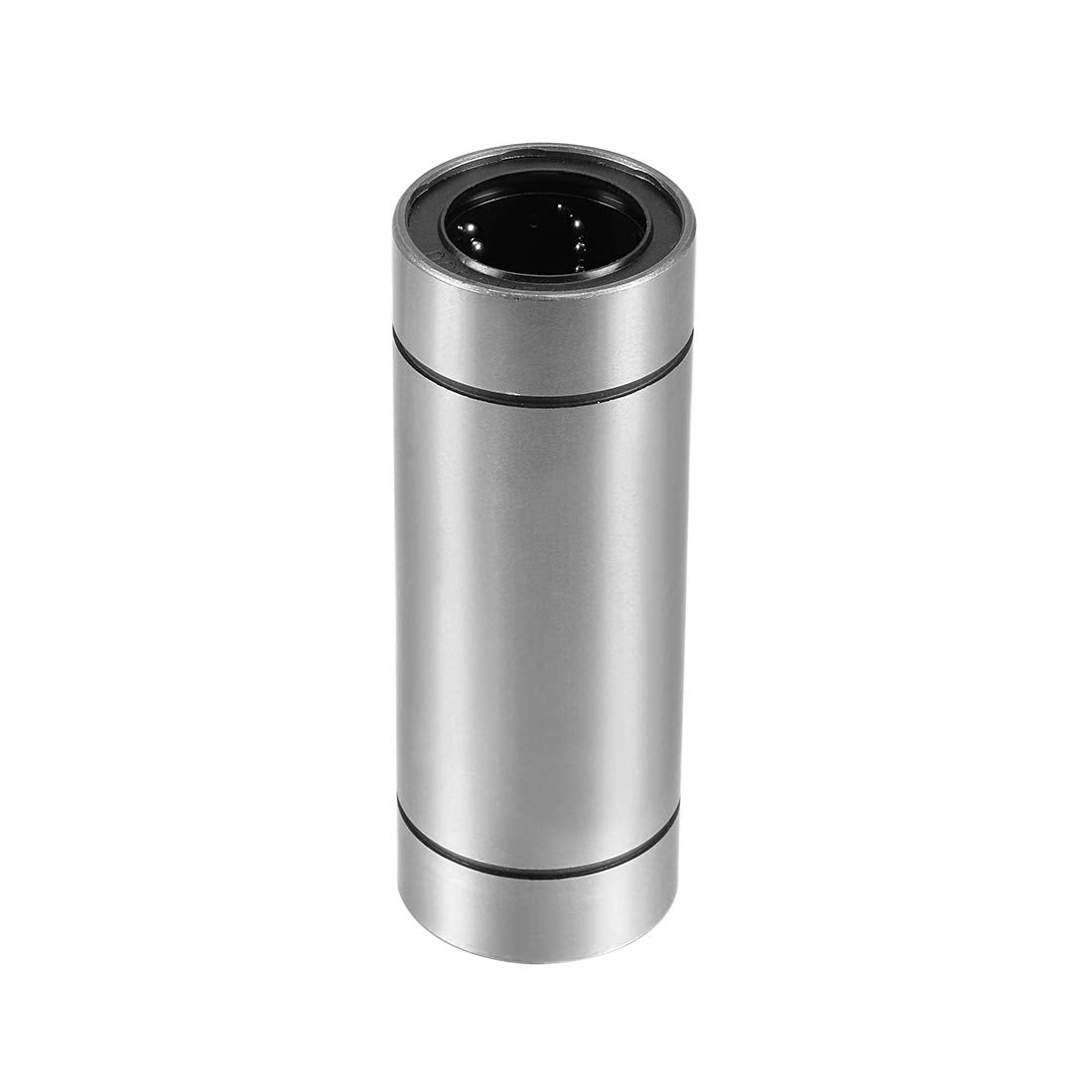 LM30UU Extra Long Linear Ball Bearings, 30mm Bore Dia, 45mm OD, 123mm Length 1Pcs