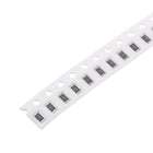 Surface Mounted Devices Chip Resistor, 10K Ohm 1/4W 1206 Fixed Resistors, 1% Tolerance for DIY Electronics and Experiments 200pcs