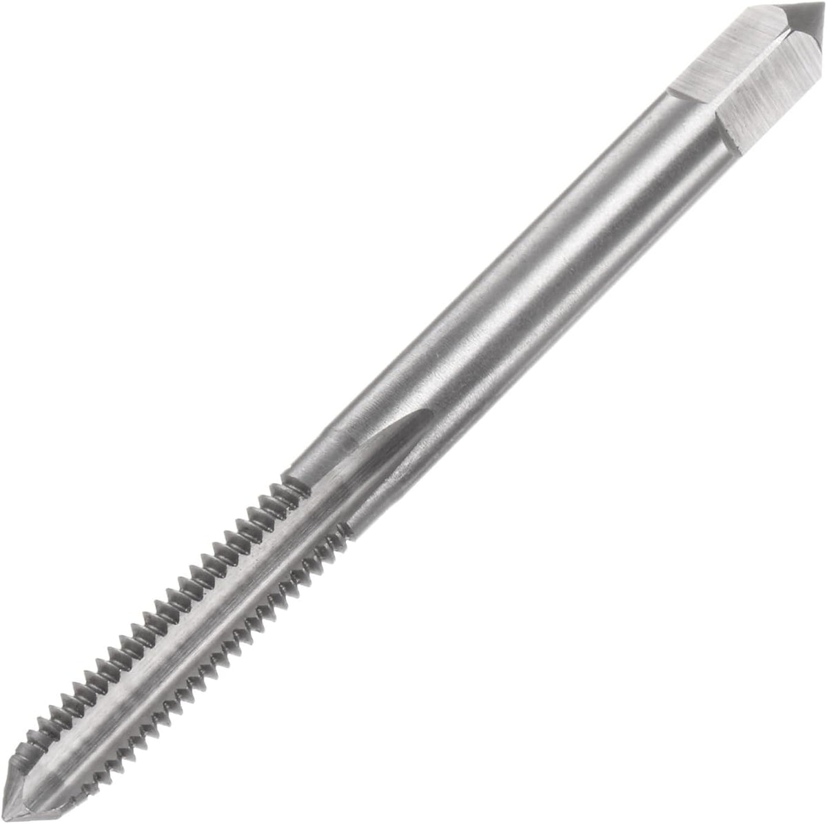Metric Thread Tap M6 x 1 H2 Straight Flute Machine Taps Screw Thread Milling Threading Tapping Repair Tool