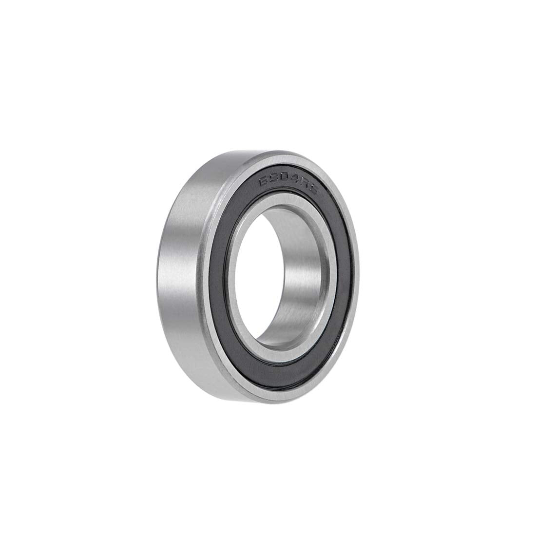 6904-2RS Ball Bearings 20x37x9mm Double Sealed Chrome Steel Z2 ABEC1