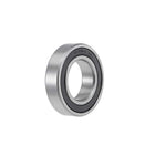 6904-2RS Ball Bearings 20x37x9mm Double Sealed Chrome Steel Z2 ABEC1