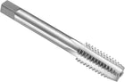 Hand Bottom Tap 1/2-12 BSW 2B Thread Bottoming Style Threading Taps High Speed Steel HSS6542 Straight Flutes Screw Tapping Tool
