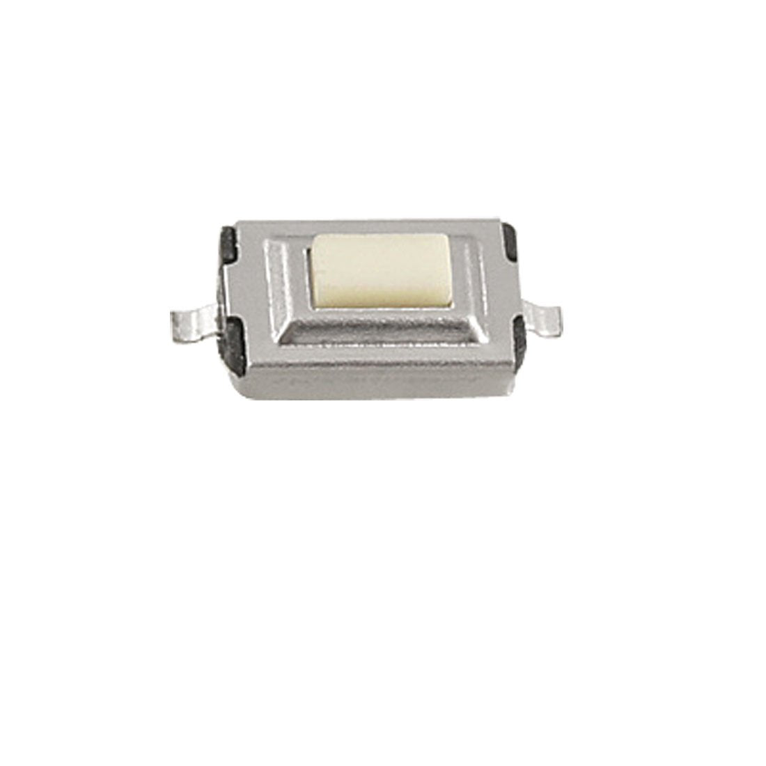 Momentary Tact Tactile Push Button Switch, 10 Piece, Surface Mounted Devices SMT PCB, 3 x 6 x 2.5 mm