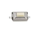Momentary Tact Tactile Push Button Switch, 10 Piece, Surface Mounted Devices SMT PCB, 3 x 6 x 2.5 mm