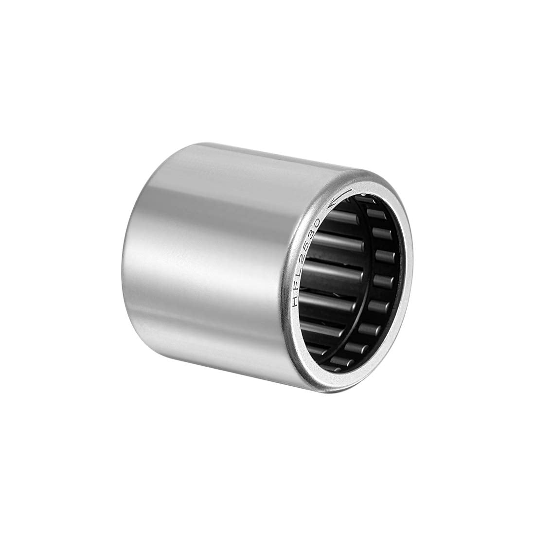 Needle Roller Bearings, One Way Bearing, 25mm Bore 32mm OD 30mm Width