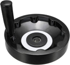 Hand Wheel 160mm Diameter 16mm Hole Diameter,for Milling Machine