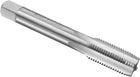 2pcs Hand Plug Tap M14 x 1.5 H2 Metric Thread Plug Style Taps Straight Flute Screw Tapping Threading Tool 9CrSi Alloy Tool Steel