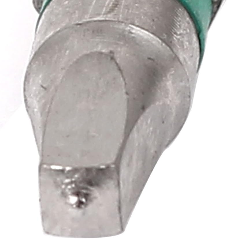 1/4" Hex Schacht 3mm x 3mm Magneet Vierkante Kop Schroevendraaiers 4 stuks