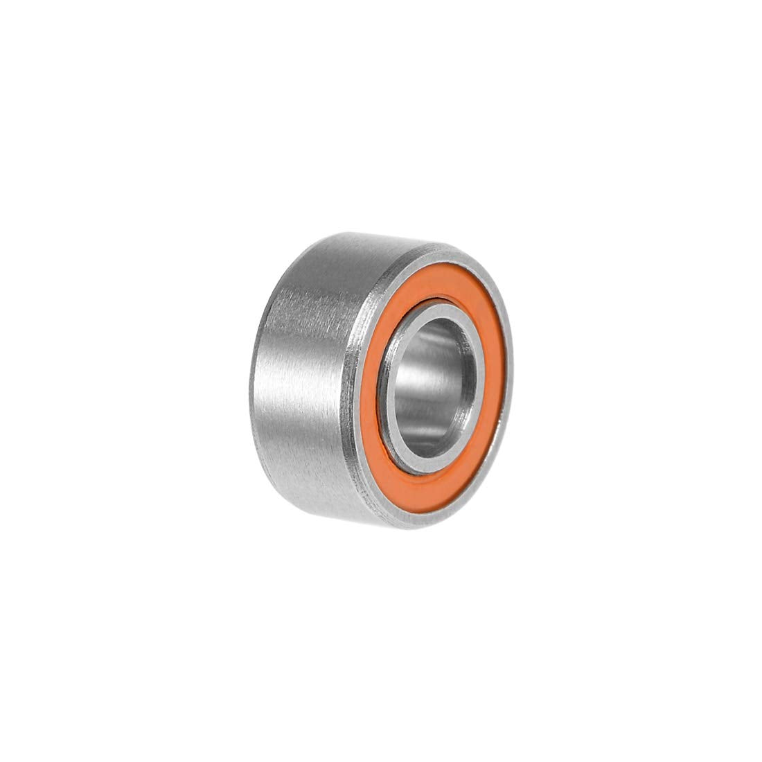 S684C-2OS Hybrid Ceramic Ball Bearing 4x9x4mm ABEC-7 Stainless Steel Bearings